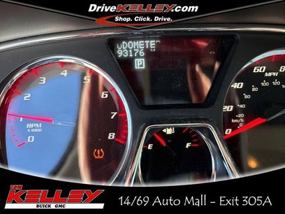 Used 2015 GMC Acadia Denali