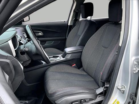 Used 2016 Chevrolet Equinox LT w/ Convenience Package FWD image 8