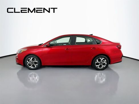 Used 2019 Kia Forte LXS FWD image 6