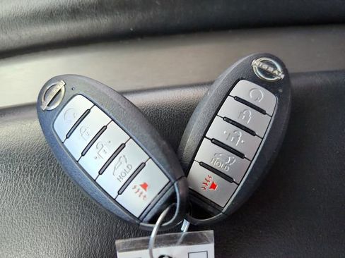 Used 2023 Nissan Murano SL w/ SL Moonroof Package image 34