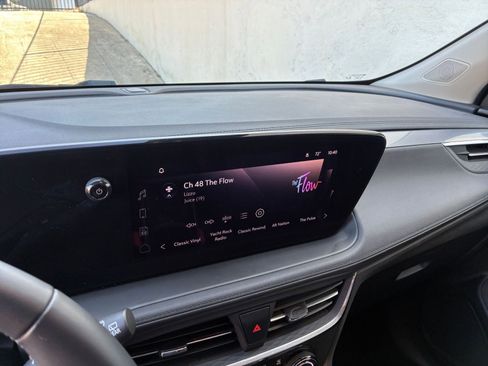 Used 2025 Buick Encore GX Preferred image 20