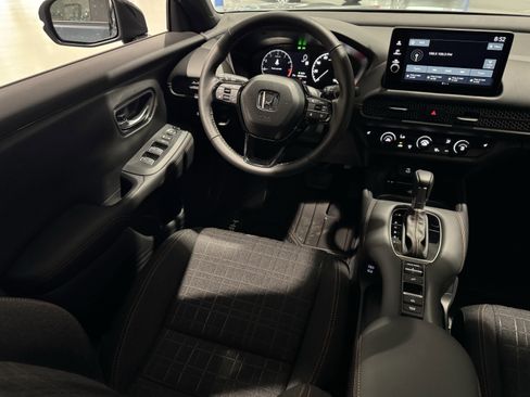 New 2026 Honda HR-V Sport image 7