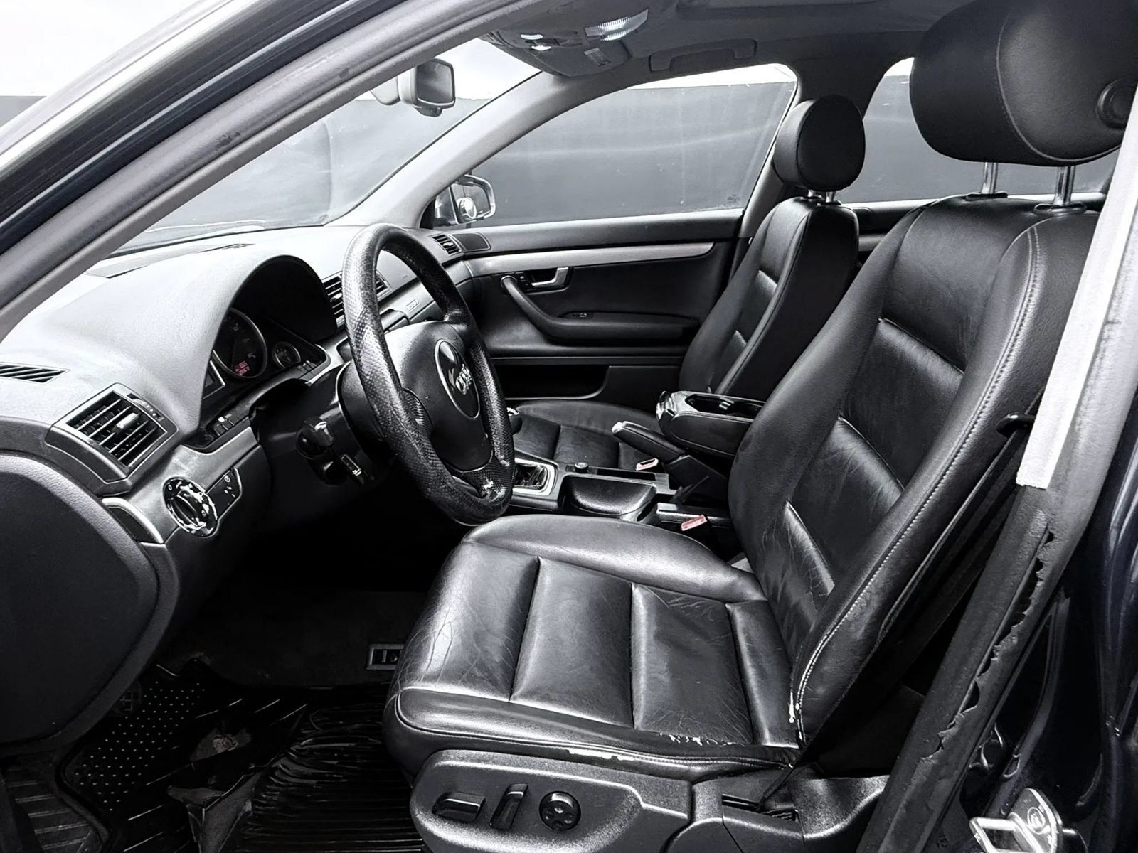 Used 2004 Audi A4 3.0 AWD/4WD image 18