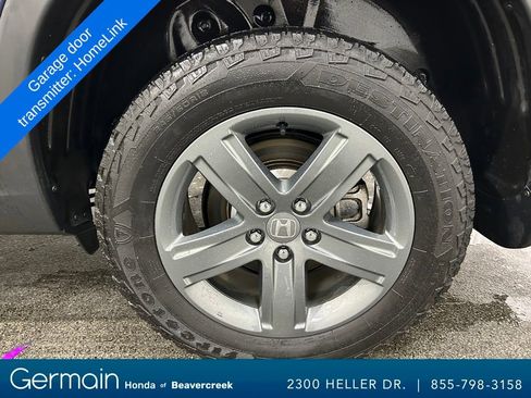 Used 2023 Honda Ridgeline RTL image 16