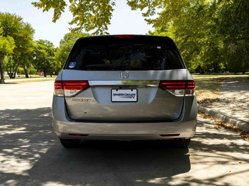 Used 2016 Honda Odyssey EX-L image 8