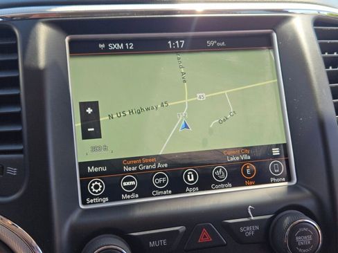 Used 2018 Jeep Grand Cherokee Summit AWD/4WD image 33