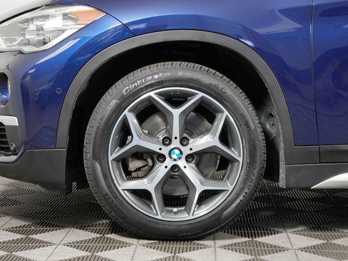 Used 2018 BMW X1 xDrive28i AWD/4WD image 13