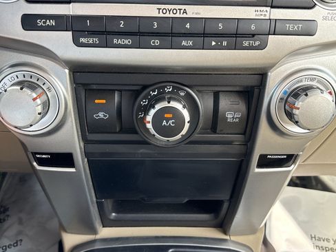 Used 2012 Toyota 4Runner SR5 RWD image 24