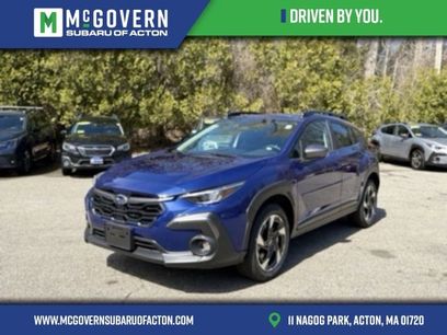 New 2025 Subaru Crosstrek 2.5i Limited