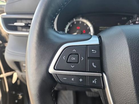 Certified 2024 Toyota Highlander LE image 23