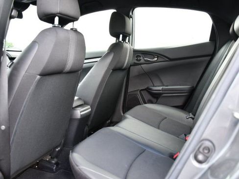 Used 2021 Honda Civic Sport image 21