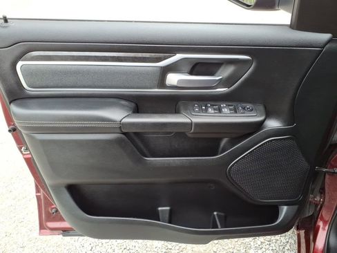 Used 2021 RAM 1500 Big Horn AWD/4WD image 12