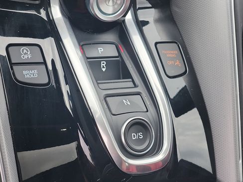 Used 2025 Acura TLX SH-AWD w/ A-SPEC Pkg image 15