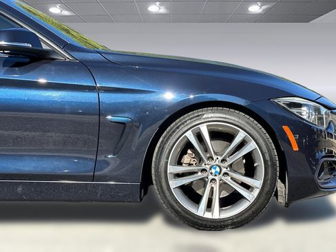 Used 2018 BMW 430i Gran Coupe image 34