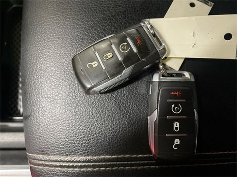 Certified 2022 RAM 1500 Big Horn image 20