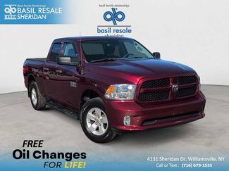 Used 2018 RAM 1500 Express w/ Express Value Package video 1