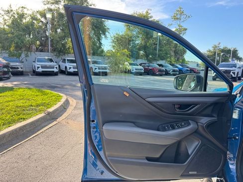 Used 2024 Subaru Outback Wilderness image 36