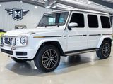 Used 2024 Mercedes-Benz G 550 image 2