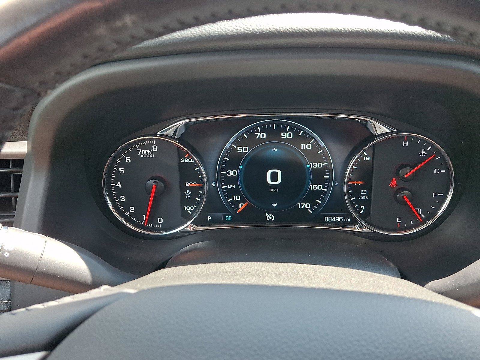Used 2019 GMC Acadia Denali w/ Technology Package AWD/4WD image 23