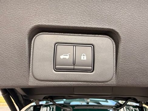 New 2026 Nissan Rogue SV w/ Rock Creek Premium Package AWD/4WD image 19