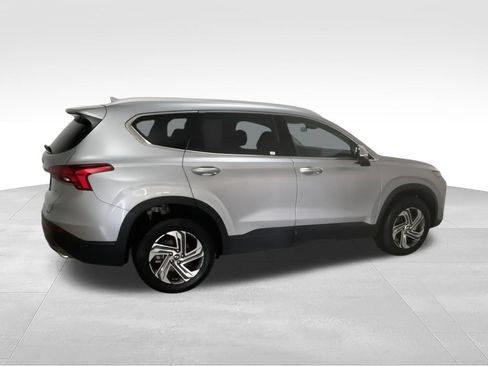 Used 2023 Hyundai Santa Fe SEL AWD/4WD image 5