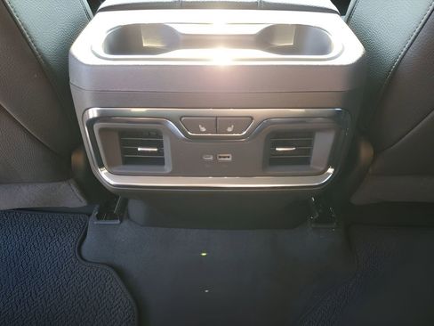 New 2026 GMC Sierra 1500 Denali w/ Denali Reserve Package image 21