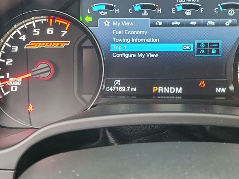 Certified 2019 Ford F150 Lariat image 26