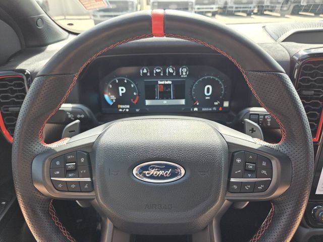 Used 2026 Ford Ranger Raptor AWD/4WD image 28