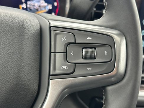 New 2026 Chevrolet Silverado 2500 LTZ w/ LTZ Premium Package image 28