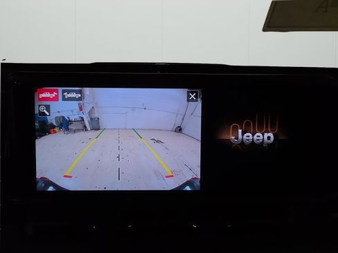 New 2026 Jeep Gladiator Rubicon AWD/4WD image 25