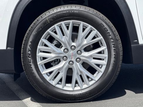 New 2026 GMC Acadia Elevation w/ Elevation Premium Package AWD/4WD image 28