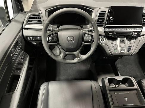 New 2026 Honda Odyssey EX-L image 24