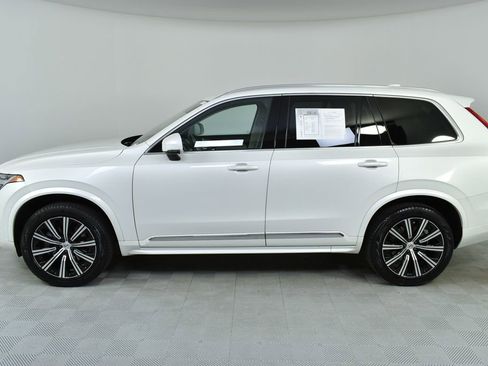 Certified 2024 Volvo XC90 B5 Core w/ Climate Package image 2