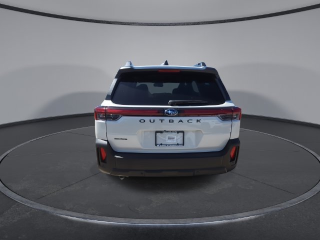 New 2026 Subaru Outback Premium AWD/4WD image 7
