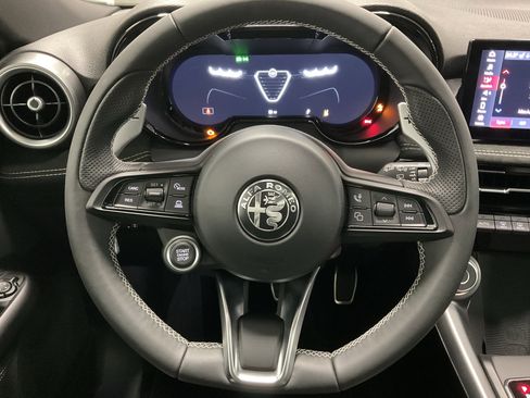 New 2026 Alfa Romeo Tonale AWD/4WD image 15