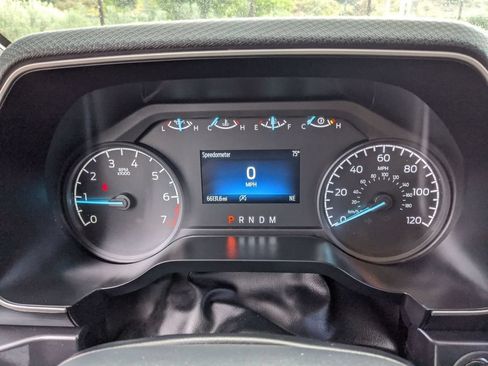 Certified 2023 Ford F150 XL w/ STX Appearance Package AWD/4WD image 11