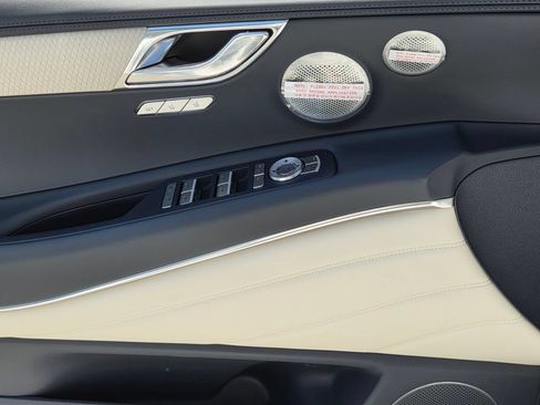 New 2026 Genesis GV80 3.5T Prestige AWD/4WD image 24
