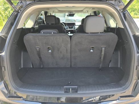 Used 2023 Kia Sorento SX FWD image 17