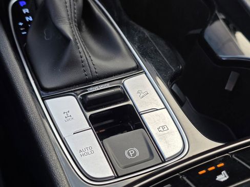 Used 2023 Hyundai Santa Cruz Limited image 26