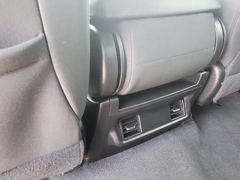Used 2022 Chevrolet Silverado 1500 Custom RWD image 22