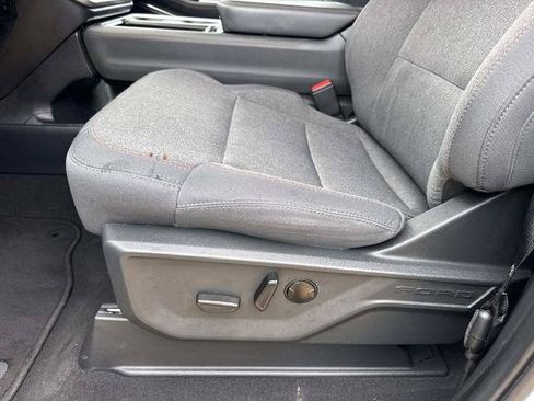 Certified 2025 Ford Expedition Max Active RWD image 18