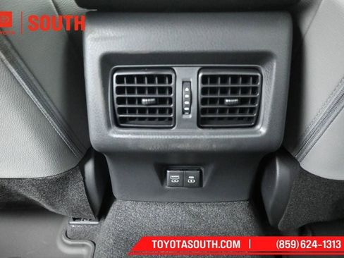 New 2026 Toyota Camry SE w/ Multimedia Upgrade Package FWD image 28