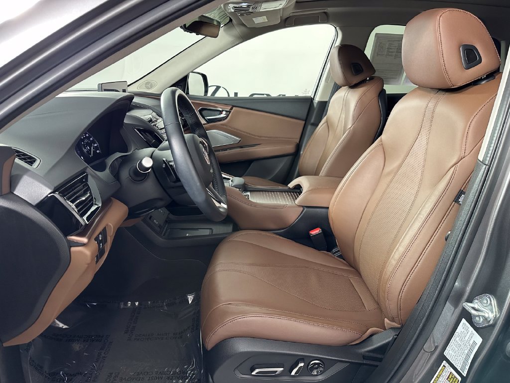 Used 2024 Acura RDX w/ Technology Package AWD/4WD image 17
