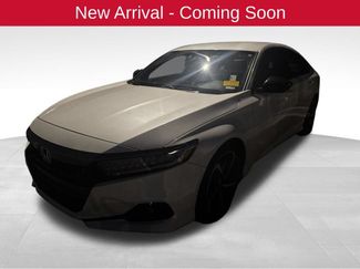Used 2021 Honda Accord Sport video 1