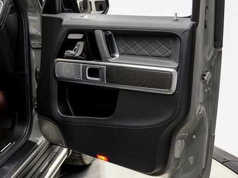 Used 2022 Mercedes-Benz G 63 AMG 4MATIC image 53