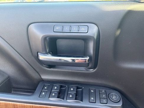 Used 2014 GMC Sierra 1500 SLT AWD/4WD image 11