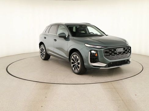 New 2026 Audi Q3 quattro 2.0T AWD/4WD image 10