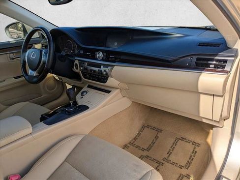 Used 2015 Lexus ES 350 image 19