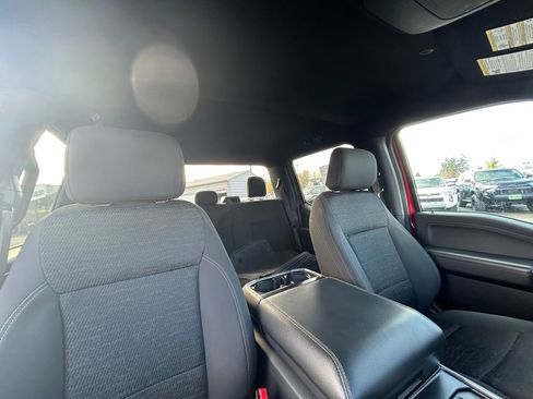 Used 2022 Ford F150 XLT w/ Equipment Group 301A Mid image 26