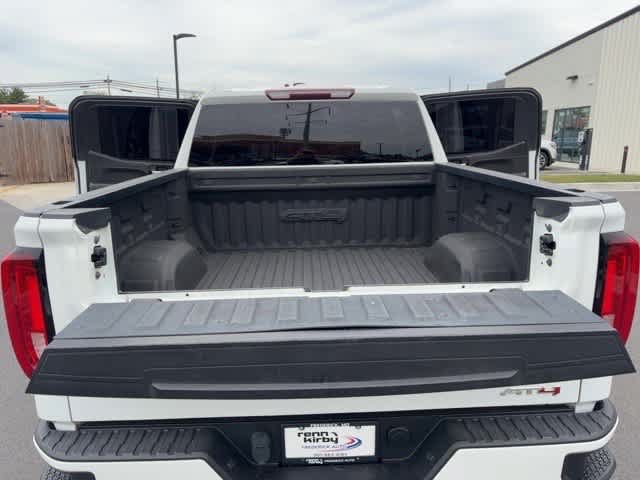Used 2021 GMC Sierra 1500 AT4 AWD/4WD image 21